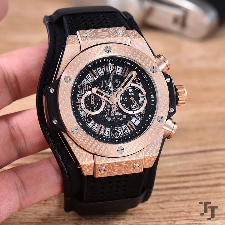 Hublot watch man-541